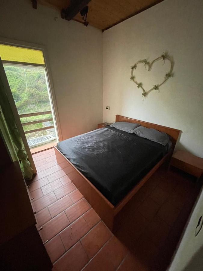 شقة Vernazza • Stazione 5 Terre المظهر الخارجي الصورة