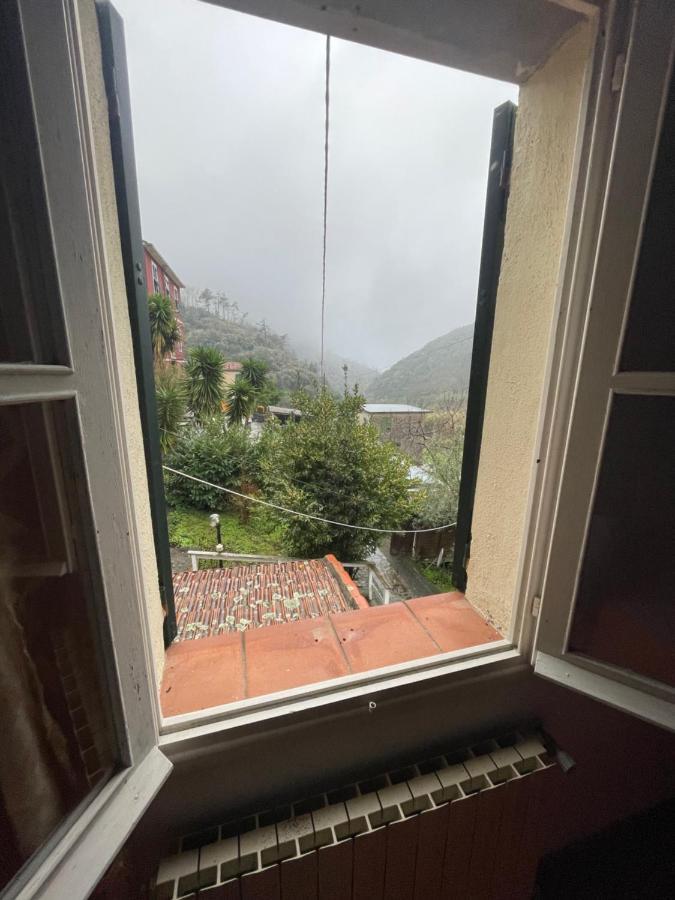 شقة Vernazza • Stazione 5 Terre المظهر الخارجي الصورة