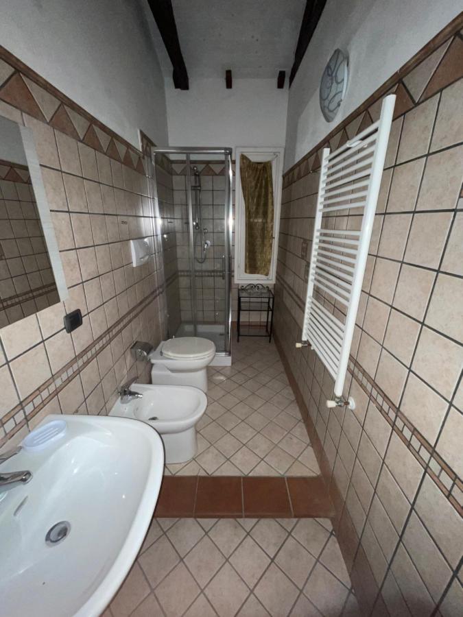شقة Vernazza • Stazione 5 Terre المظهر الخارجي الصورة